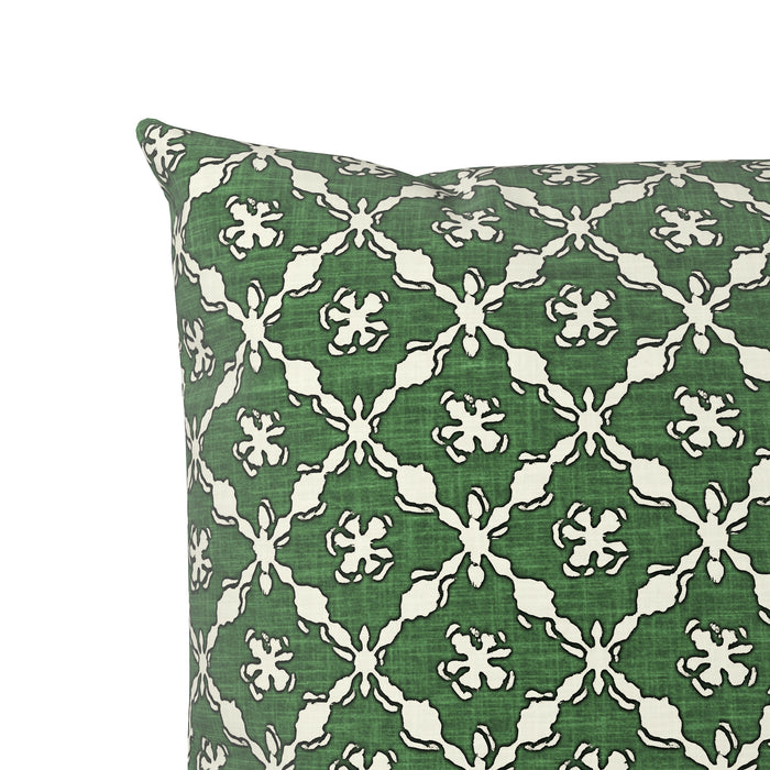 Marlow Throw Pillow Cover