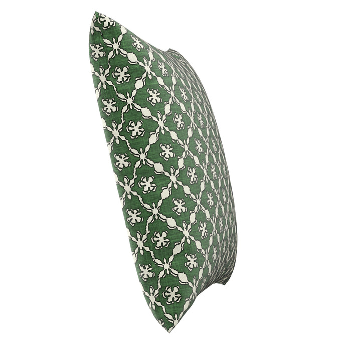 Marlow Throw Pillow Cover