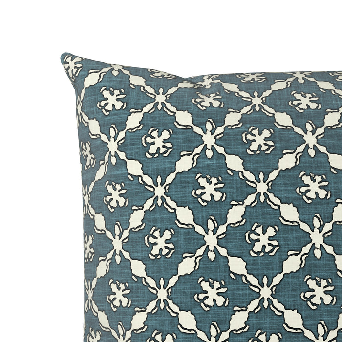 Marlow Throw Pillow Cover