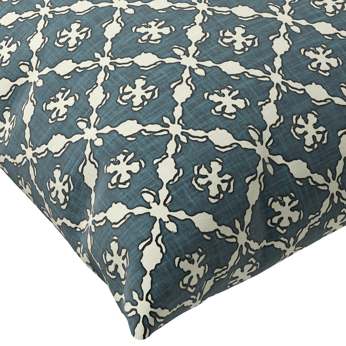 Marlow Throw Pillow Cover