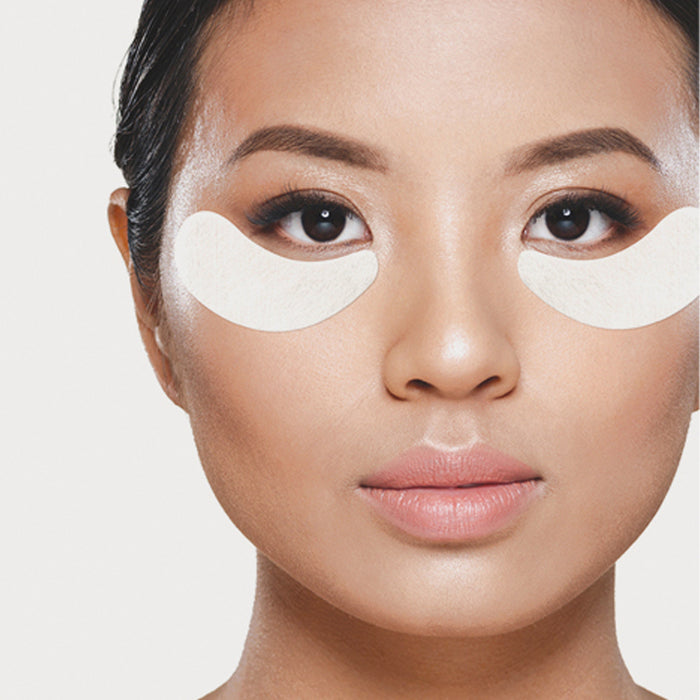 Maskology Retinol + Vitamin C Professional Under Eye Mask - 22ml
