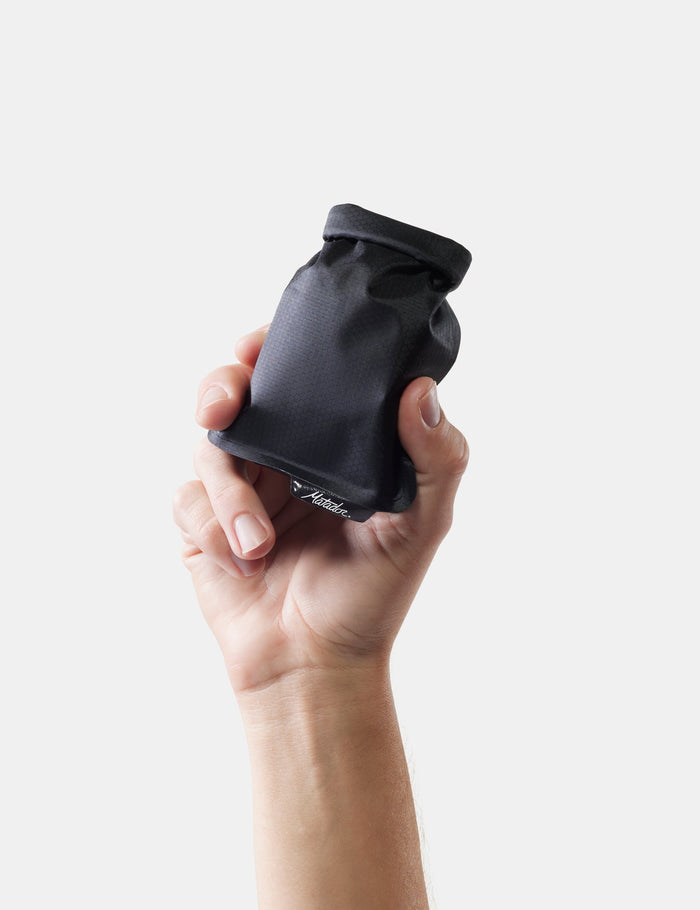 Matador Flatpak Soap Bar Case