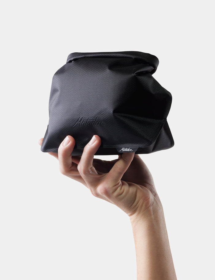 Matador Flatpak Waterproof Toiletry Case
