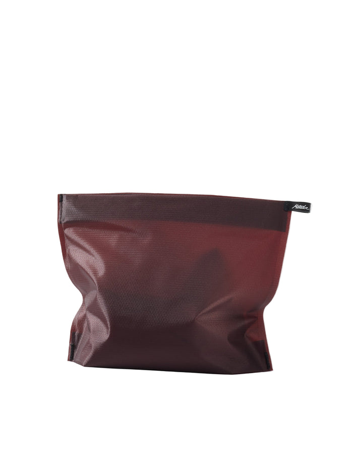 Matador Flatpak Zipper Toiletry Case