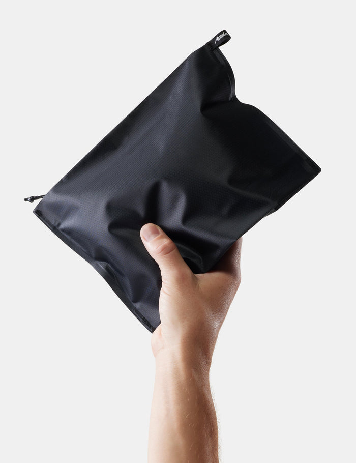 Matador Flatpak Zipper Toiletry Case