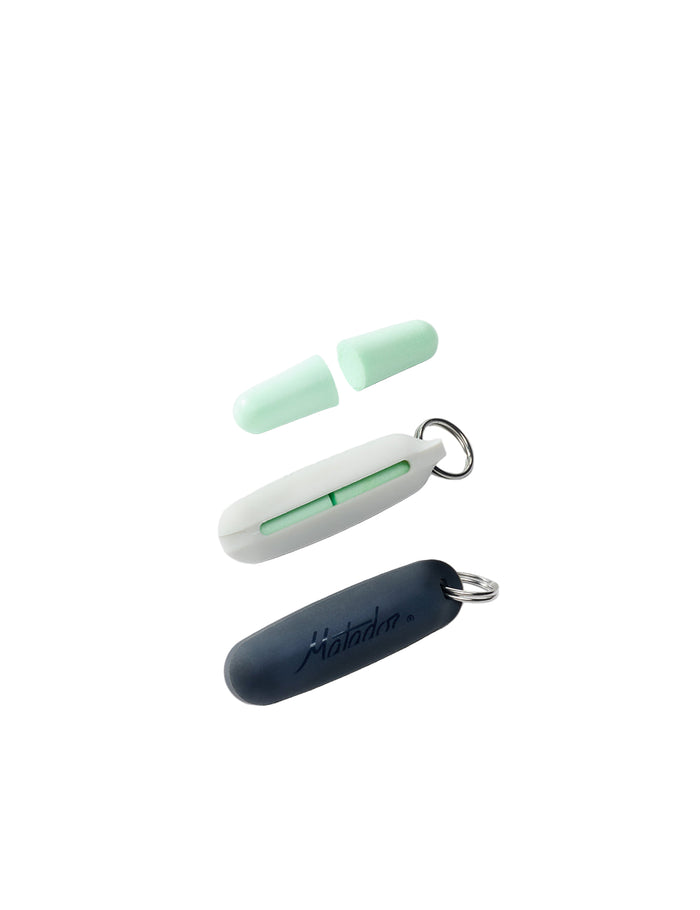 Matador Travel Earplugs Kit (Summer Version)