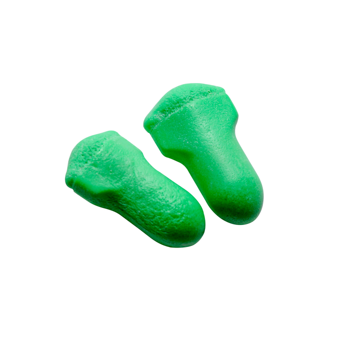 Max Lite Disposable Earplugs No Cord 200 Pair/box