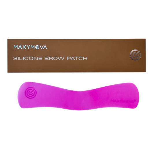 Maxymova - Brow Patch for Lamination