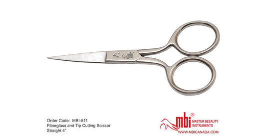 MBI Scissor with Long Blade 3.5"