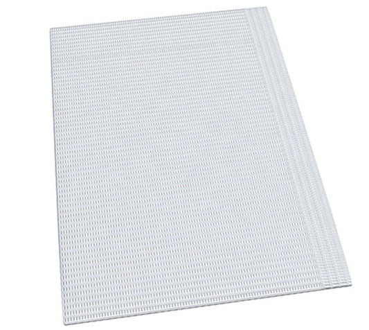 Medicom Dry-Back Surface Pad - 500 Pack