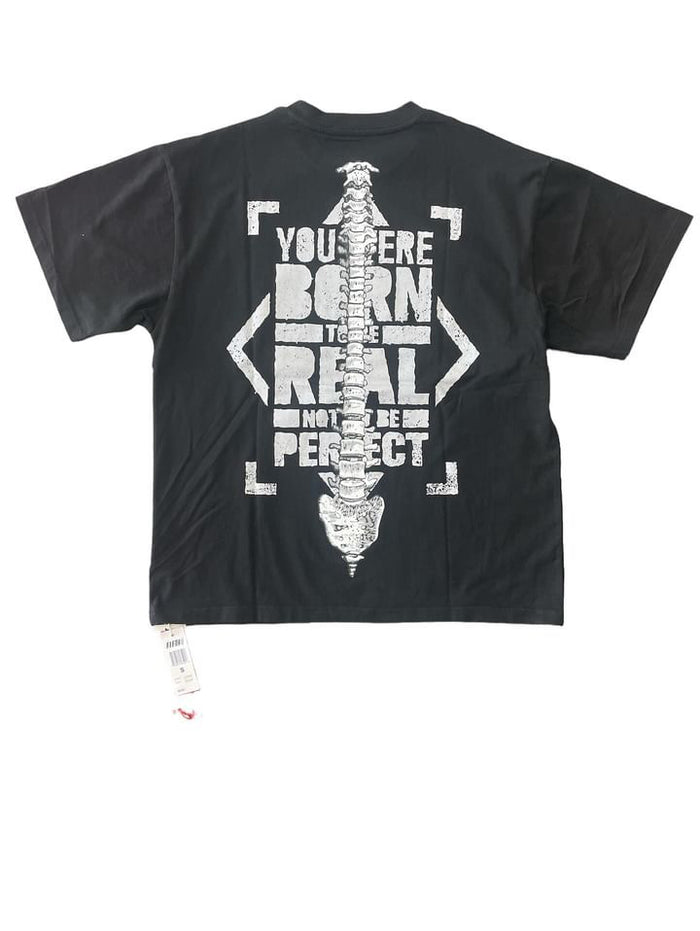 Men FIFTH LOOP Born To Be Real Oversize T-Shirt