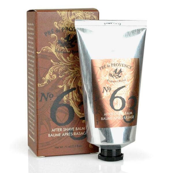Men's 63 After Shave Balm 75ML