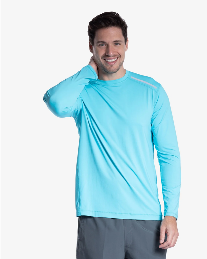 Light Turquoise / Small