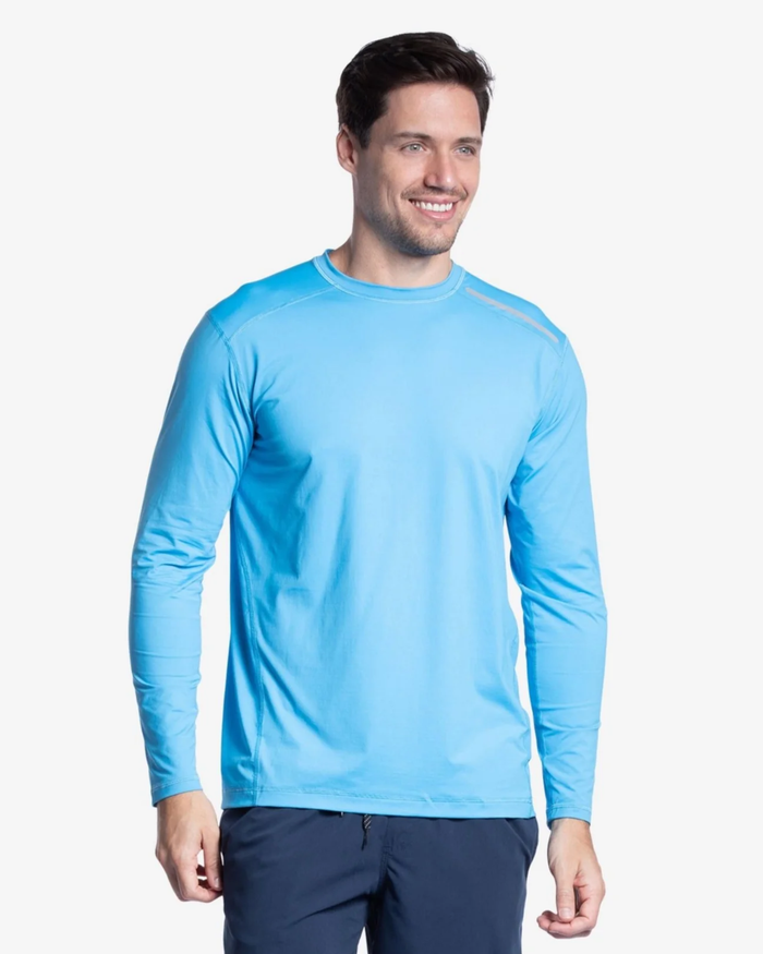 Ocean Blue / Small