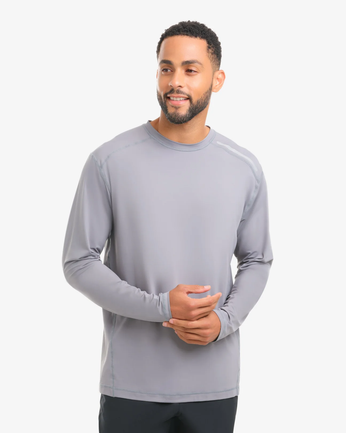 Steel Gray / Small