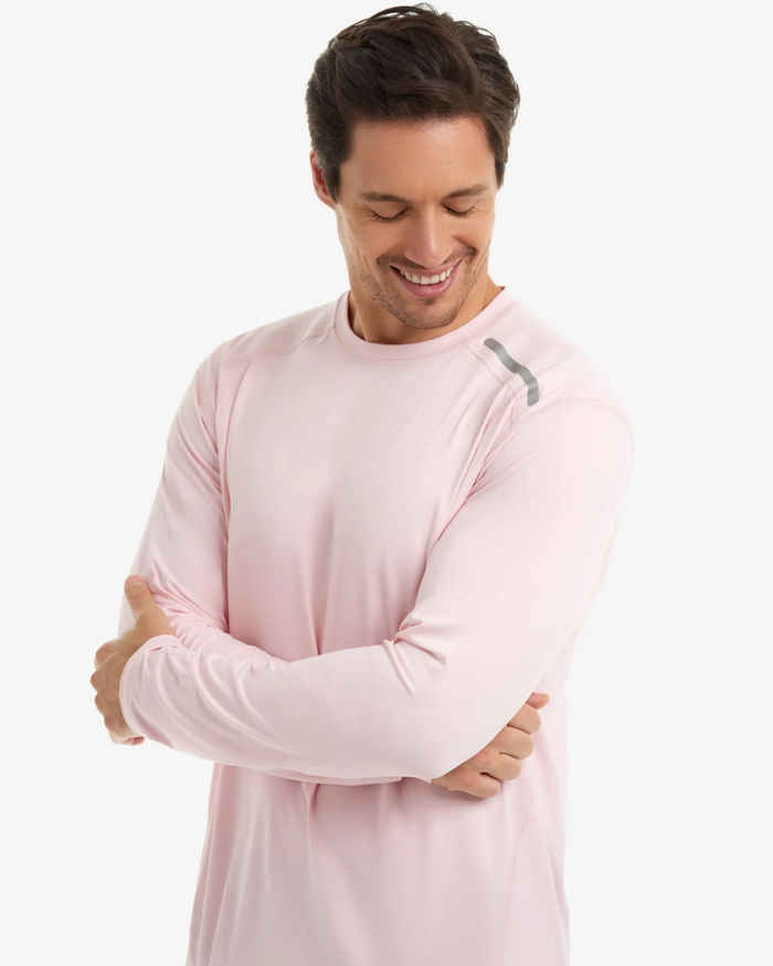 Tickle Me Pink / Small