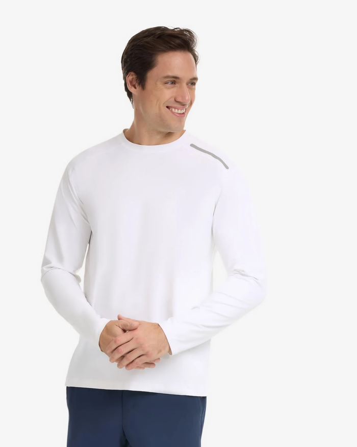 White / Small