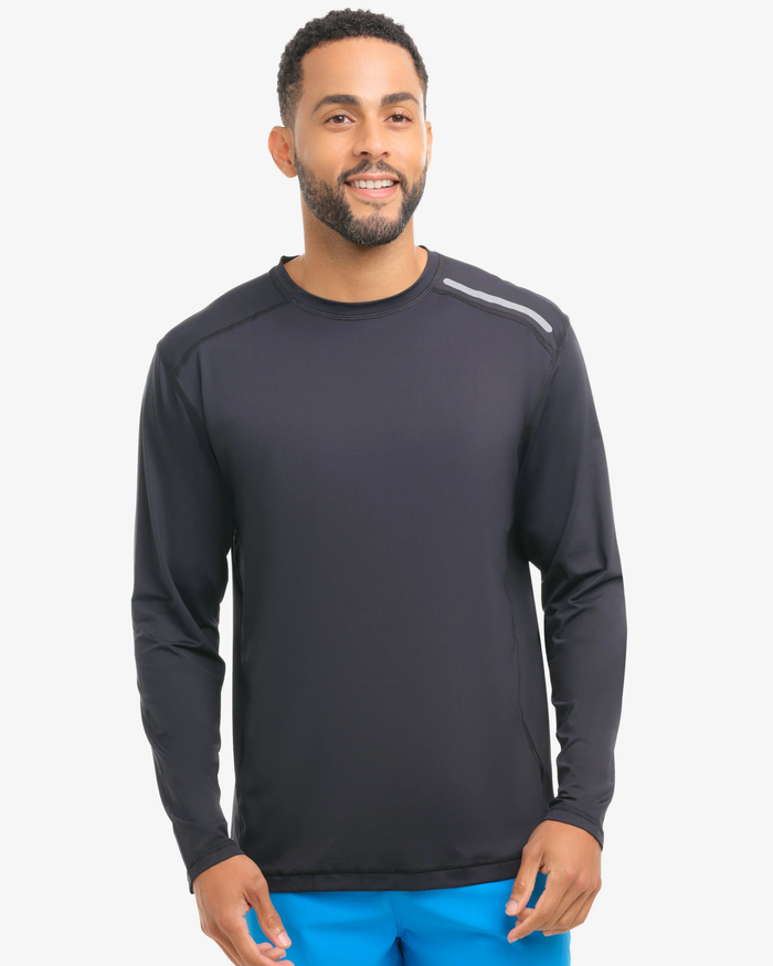 Black / Small