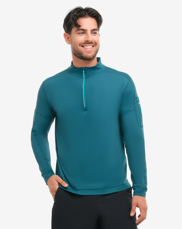 Jungle Green / Small