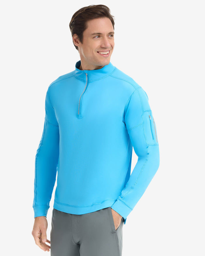 Ocean Blue / Small