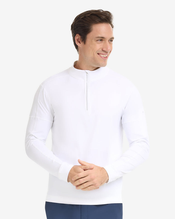 White / Small