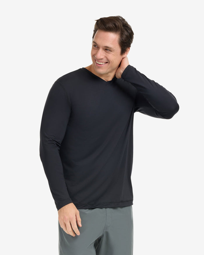 Black / Small