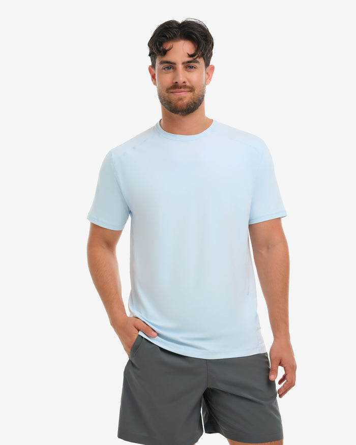 Ice Blue / Small