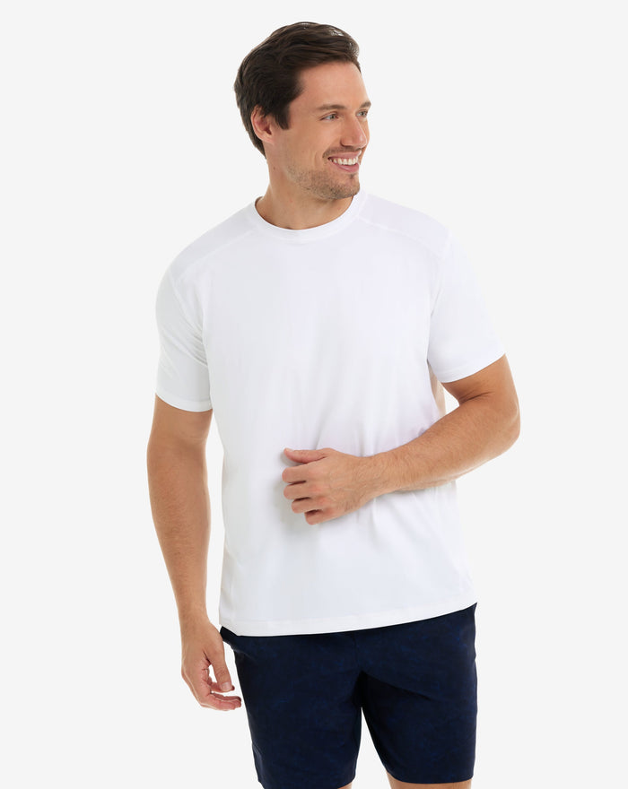 White / Small