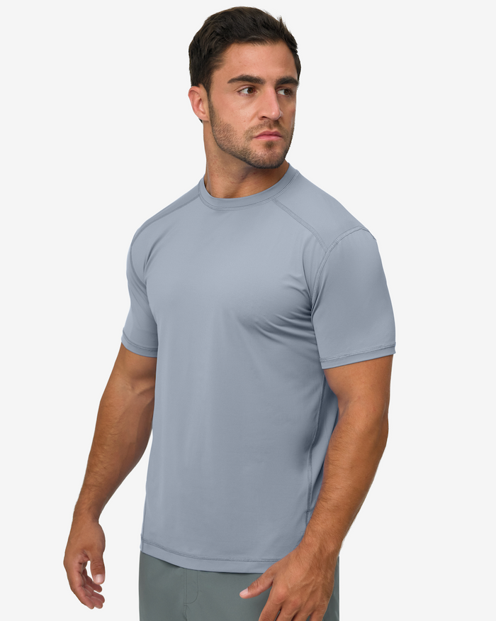 Steel Gray / Small