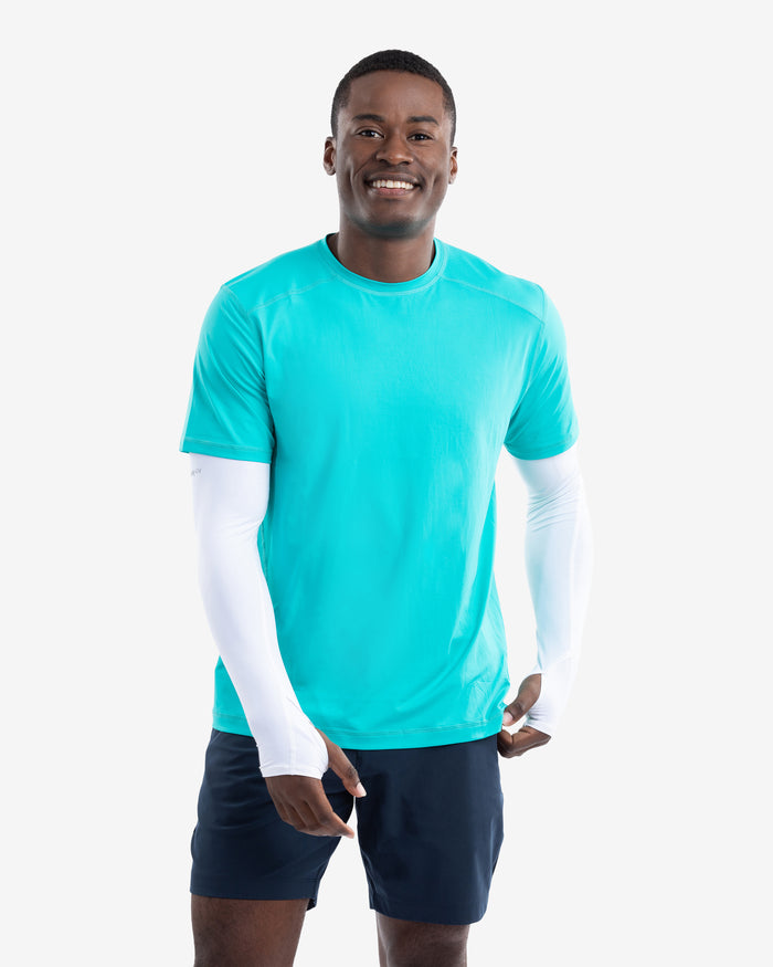 Caribbean Blue / Small
