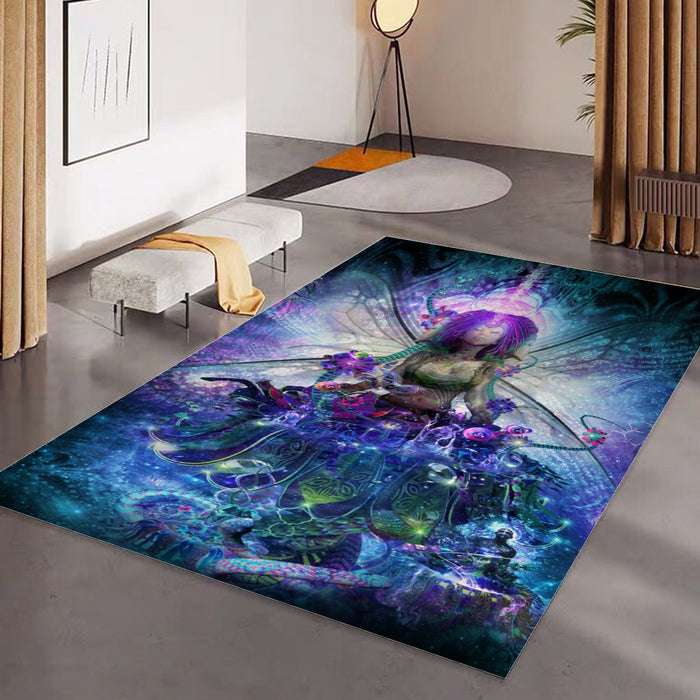 Meta Morph Area Rug