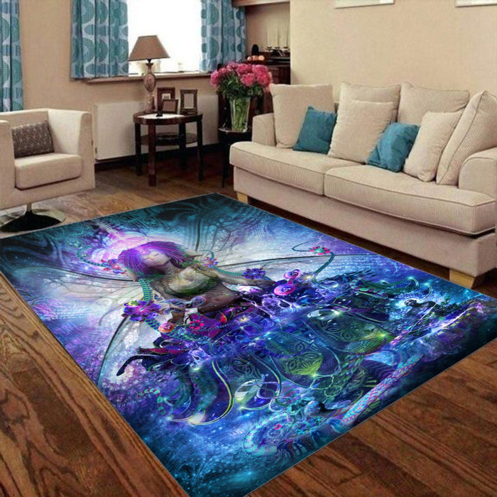 Meta Morph Area Rug
