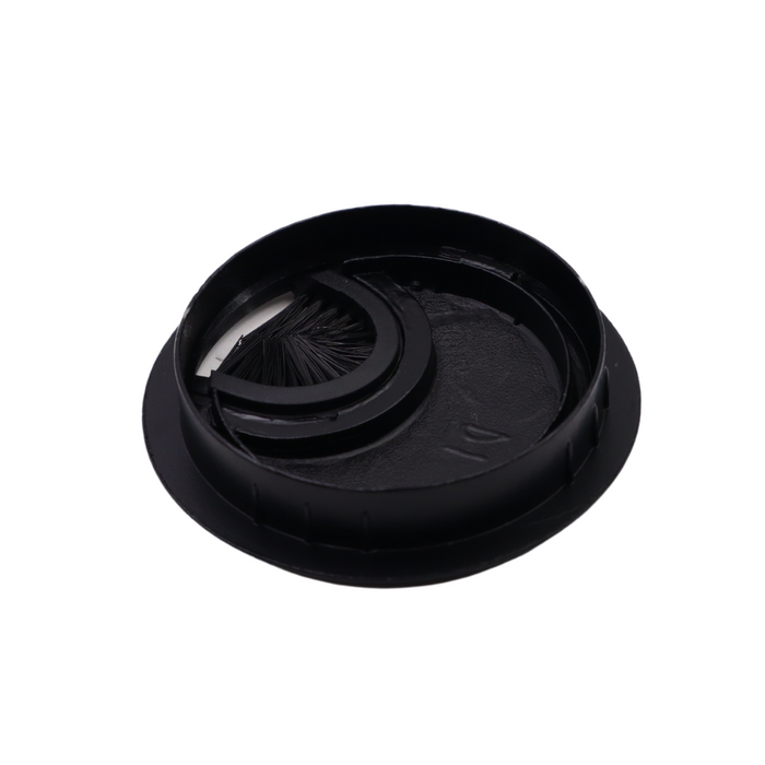 Metal Desk Grommet 2-3/8 inch - Black (3) – Furnica