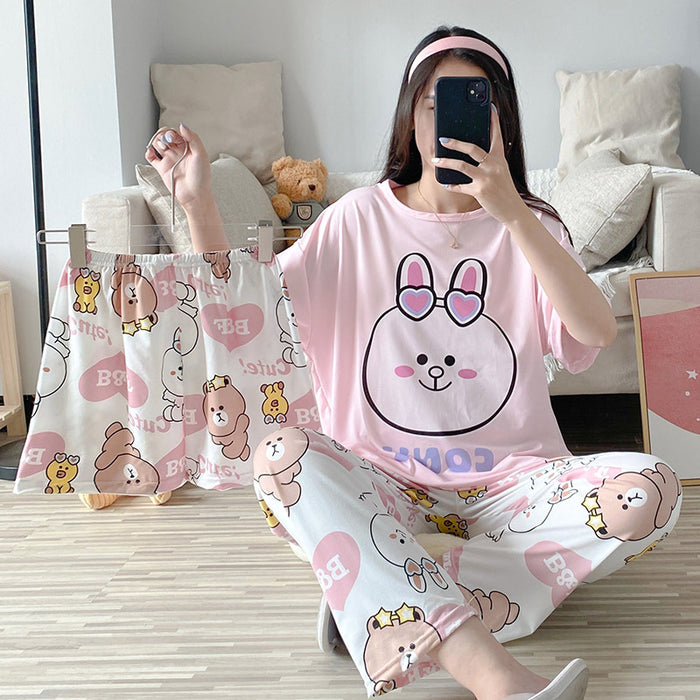 Pink Rabbit