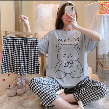 Grey Bear