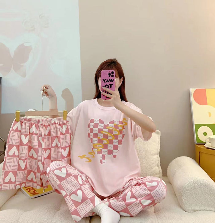 Pink Heart