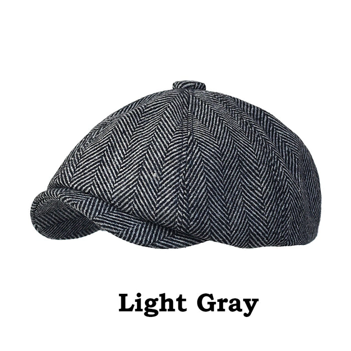 MF03032 Shelby Family Hat
