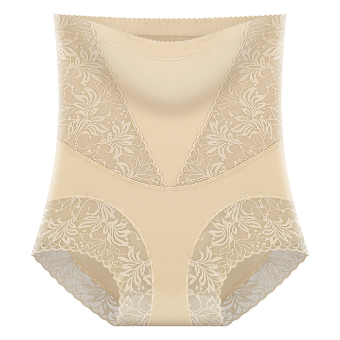 MF05617 Ice Silk Belly Underwear