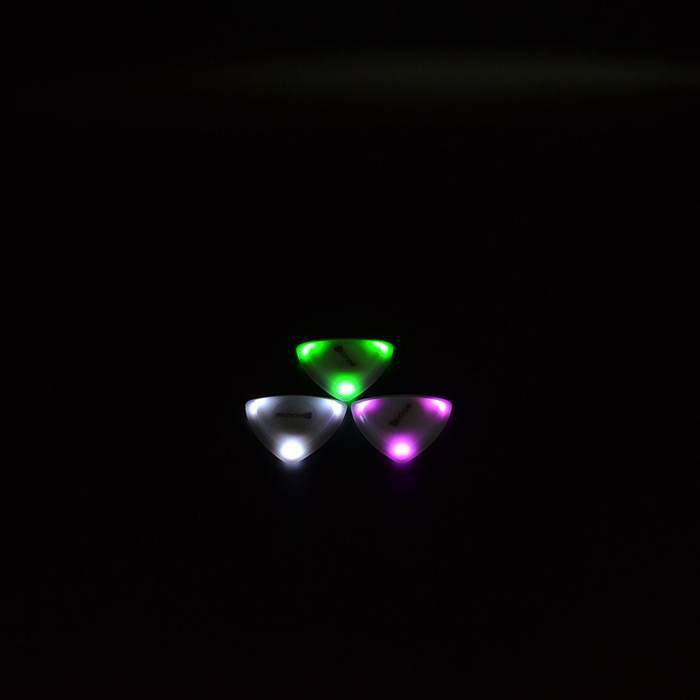 MG04113 LED Guiltar Pick