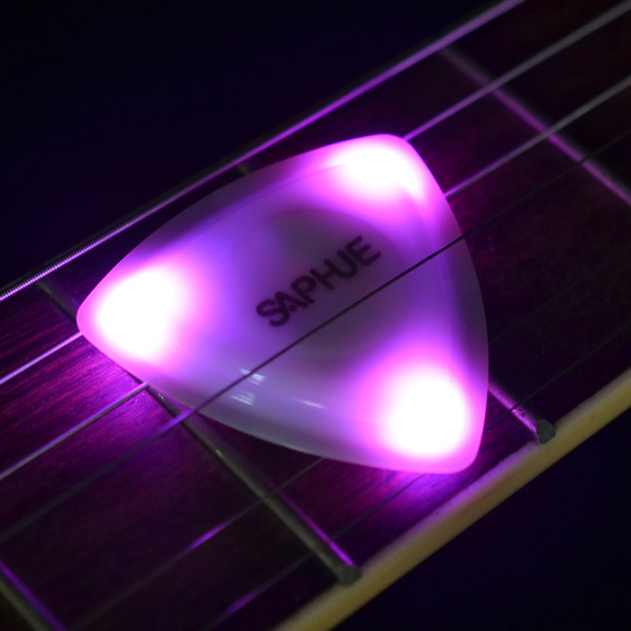 MG04113 LED Guiltar Pick