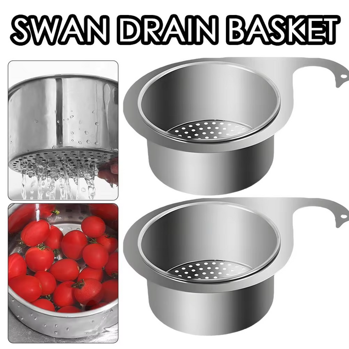 MH05833 Basin steel Rack