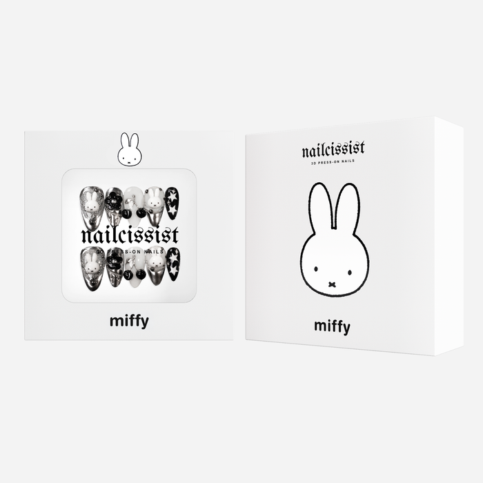 Miffy Carnival