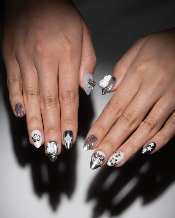 Miffy Chrome