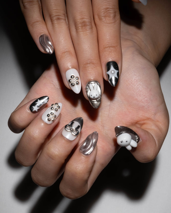 Miffy Chrome
