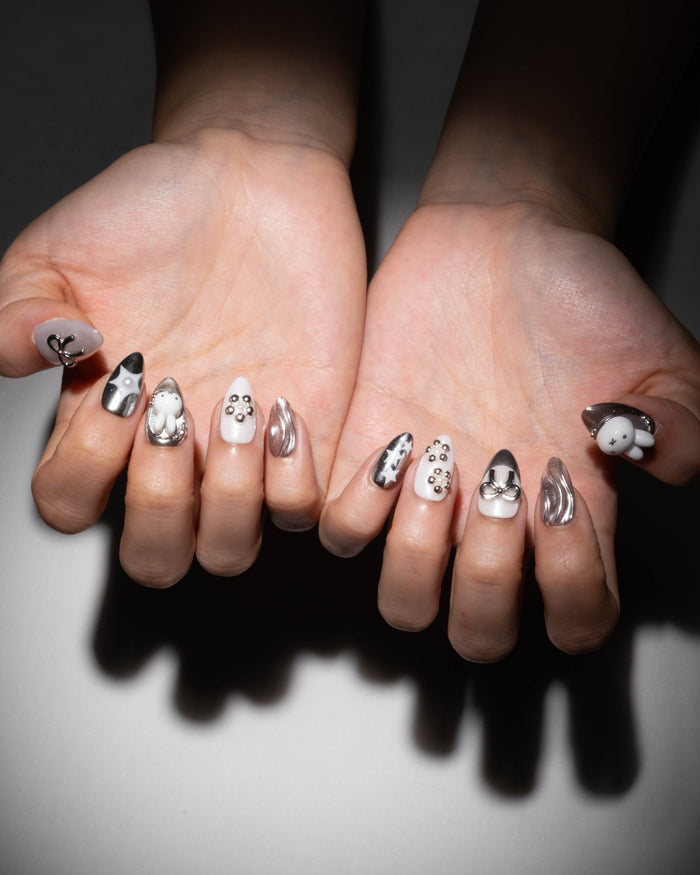 Miffy Chrome