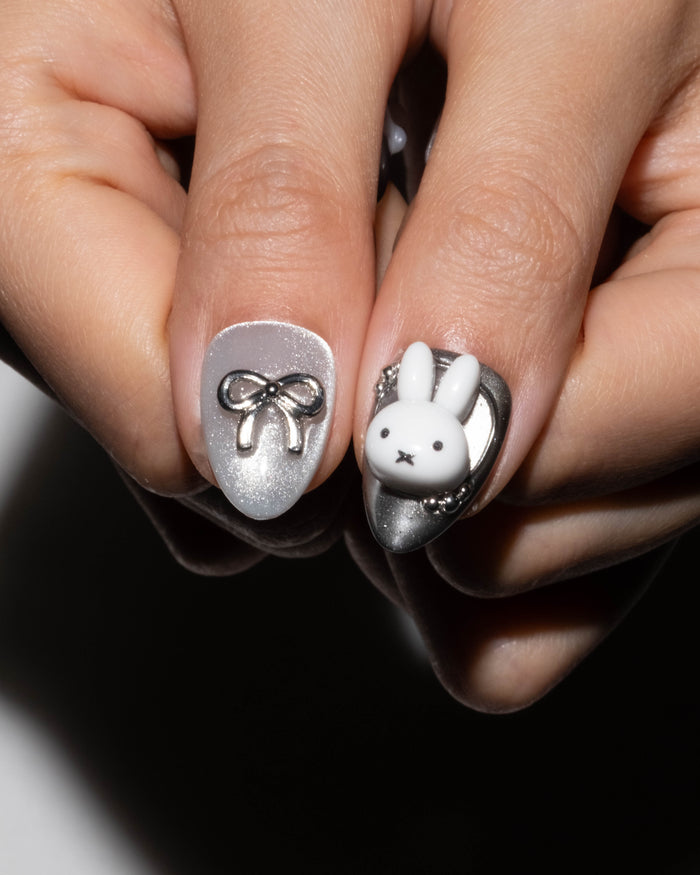 Miffy Chrome