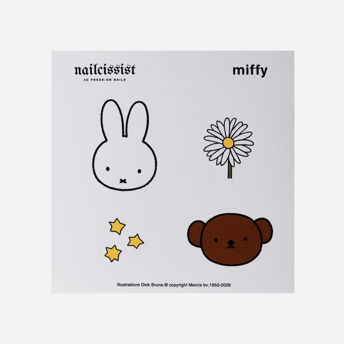 Miffy Chrome