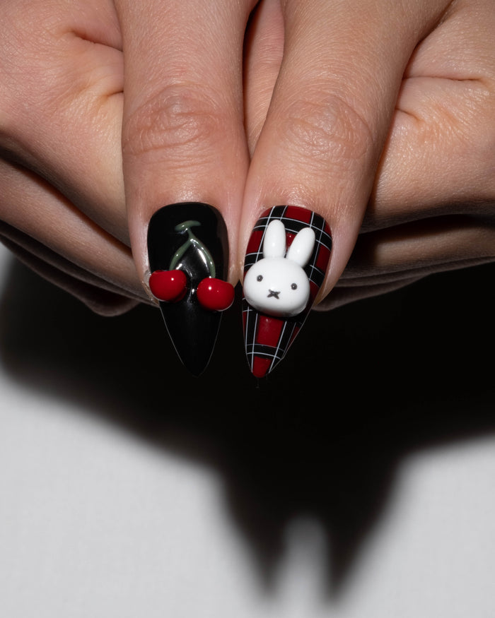 Miffy Retro