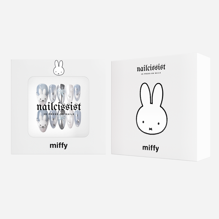 Miffy Sky