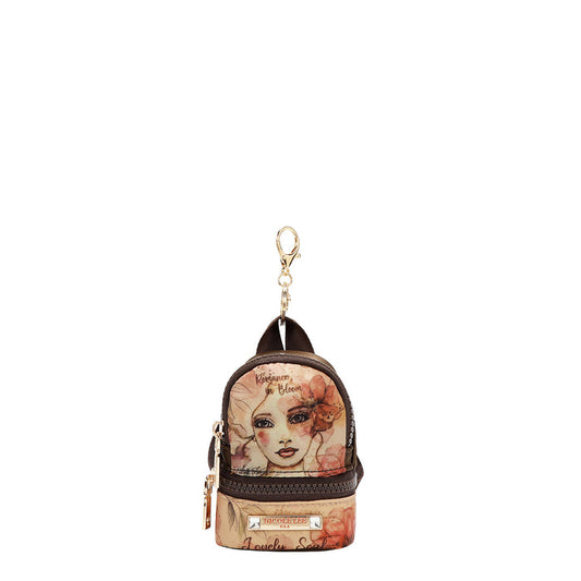 MINI BACKPACK COIN PURSE